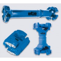 ELBE進(jìn)口聯(lián)軸器萬(wàn)向節離合器系列產(chǎn)品供應