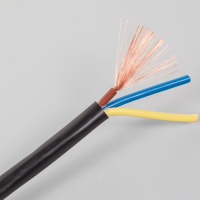 原廠(chǎng)直供Thermo Electric溫度電線(xiàn)電纜 P/P系列