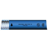 ANAMET柔性金屬導管CW型特點(diǎn)