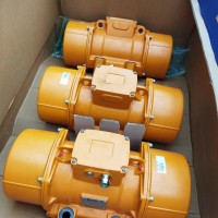 Italvibras高頻振動(dòng)電機MVSI3/9000-S90
