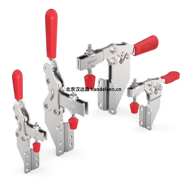 DESTACO G-082-40手動(dòng)夾具參數