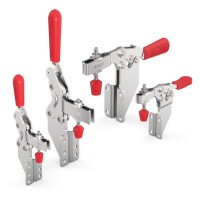 DESTACO G-082-40手動(dòng)夾具參數