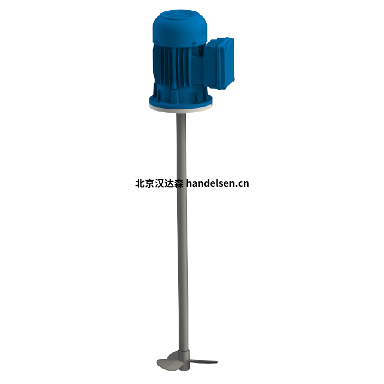 RVT DS系列攪拌器驅動(dòng)技術(shù)特點(diǎn)