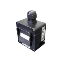 CEAG安全開(kāi)關(guān)GHG 981系列應用于爆炸性粉塵環(huán)境中