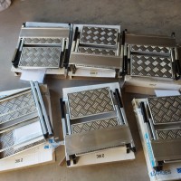 Zarges鋁殼運輸箱K470  40568的參數和應用