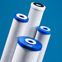 Wolftechnik活性炭過(guò)濾器 WFAK系列 過(guò)濾器等級10 微米