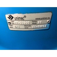 Unimec滾珠絲杠千斤頂117 K快速報價(jià)