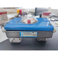 bar帶氣動(dòng)執行器的自動(dòng)閥PKI 3/0-80可用于水和廢水工程
