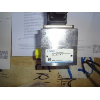德國kracht齒輪泵KF25RF2工作原理汽車(chē)行業(yè)使用