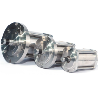 Water Hydraulics軸向柱塞泵Janus系列型號參數介紹