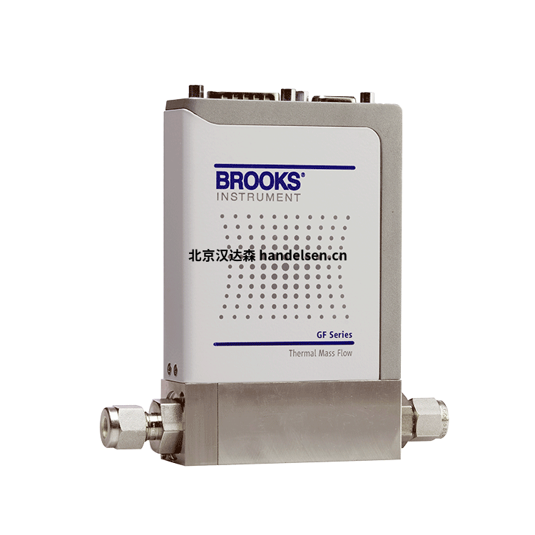 布魯克斯Brooks質(zhì)量流量控制器GF40技術(shù)規格