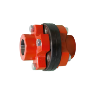 Westcar彈性聯(lián)軸器GN1技術(shù)參數