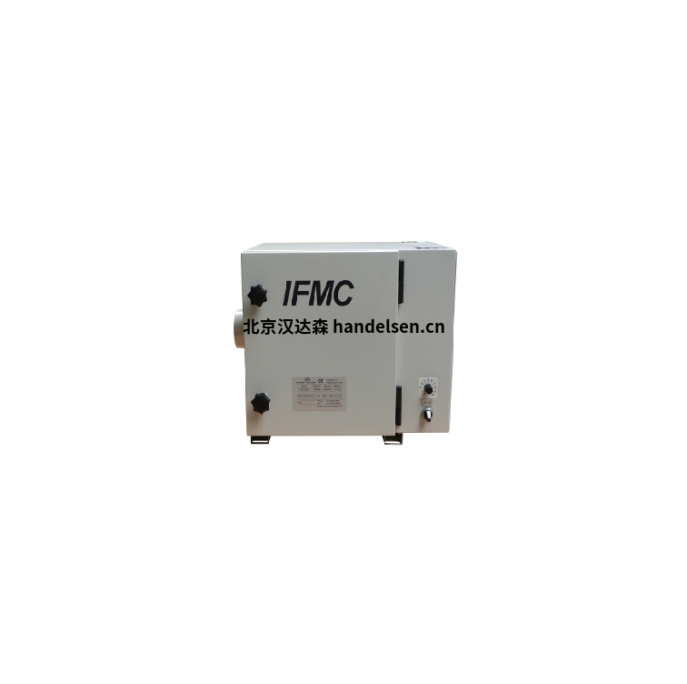 ifs Industriefilter IFMC 500 EC工業(yè)過(guò)濾器技術(shù)參數