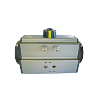 DVC International氣動(dòng)執行器5050型特點(diǎn)