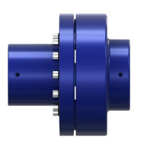 奧地利ASC的SAMIFLEX聯(lián)軸器A和CS類(lèi)型的應用優(yōu)勢