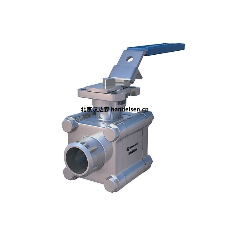 armatec球閥AT 3500型技術(shù)規格
