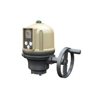 Armatec電動(dòng)執行器AT 3941系列特點(diǎn)