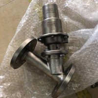 意大利布魯克burocco調節閥原理