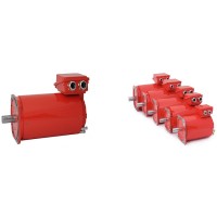 德國OSWALD力矩電動(dòng)機TF系列技術(shù)規格