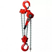 Haklift電動(dòng)環(huán)鏈葫蘆 SKTH500MINI CE標志