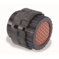 ITT Cannon連接器 TFR03PH10  應用：重型和越野車(chē)輛,鐵路