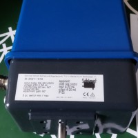 Schimpf執行器02-25/3000 N 31用于化工行業(yè)