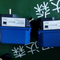 Schimpf執行器01-15/30 N 9用于輸送機技術(shù)
