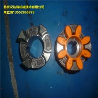德國KTR 齒輪聯(lián)軸器ROTEX-19 St 92SHA性能參數