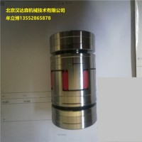 德國KTR 齒輪聯(lián)軸器ROTEX-24 AI-D 98SHA性能參數