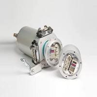 LTN滑環(huán)SC168系列用于風(fēng)力渦輪機變槳系統