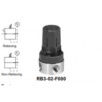 美國Wilkerson WRA302系列穩壓器調節器