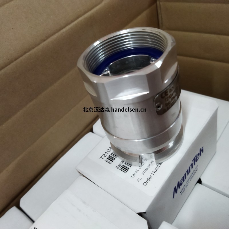 IPR TK-50-R氣動(dòng)機器人側用于可再生能源