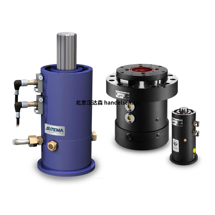 SITEMA安全制動(dòng)器KSP 32技術(shù)規格