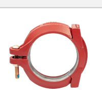 Total Walther彈性聯(lián)軸器Figure 705設計特點(diǎn)