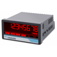 motrona運動(dòng)控制器繼電器系列產(chǎn)品