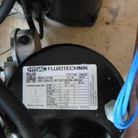 德國Rietschoten Houwens機械剎車(chē)100.099.01用于制造行業(yè)