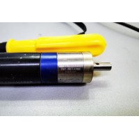 FAULHABER直流無(wú)刷伺服電機BX4系列四磁極用于自動(dòng)化技術(shù)