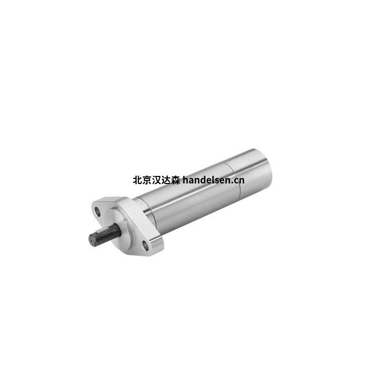 Mannesmann氣動(dòng)馬達MRD 25-9600型0.25 kW技術(shù)規格