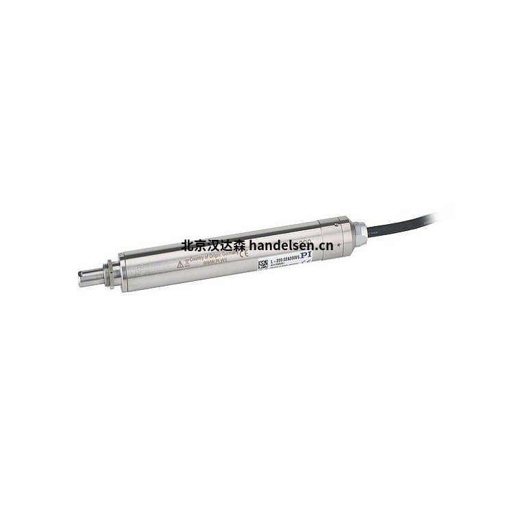Physik Instrumente (PI)  L-220 V6線(xiàn)性執行器