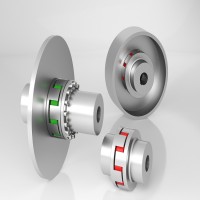 Ringfeder TNS系列彈性爪聯(lián)軸器技術(shù)參數及應用