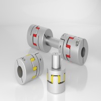 Ringfeder GWE 5103.1彈性體爪形聯(lián)軸器技術(shù)參數