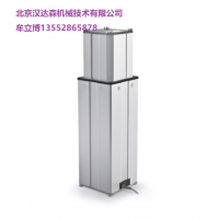 瑞典EWELLIX提升立柱CPMB醫療器械負載用