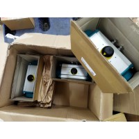 INTERAPP 電動(dòng)執行器GB232系列 變速箱鑄鐵材質(zhì) GB執行器