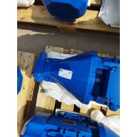 德國hp TECHNIK工業(yè)泵VBGR PZ適合各種應用