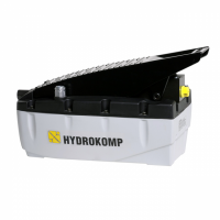 HYDROKOMP工件夾具旋轉聯(lián)軸器產(chǎn)品