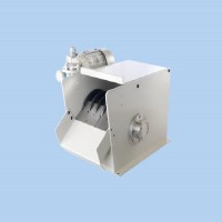 FILTRA磁盤(pán)分離器DISK系列適于機床應用