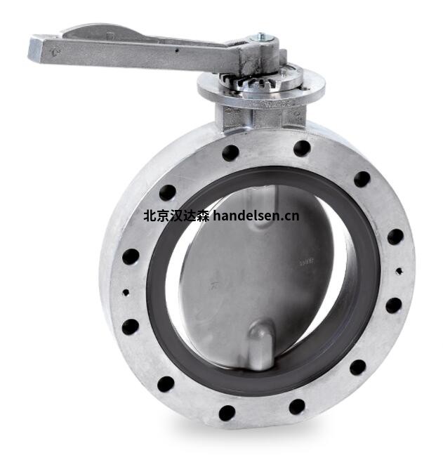 德國原廠(chǎng)WAREX Valve DKZ 110系列蝶閥 