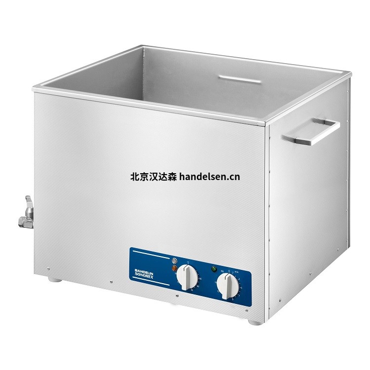 Bandelin超聲波均質(zhì)機型號參數