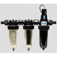 Cintropur辛特羅普爾凈化器AC 110 技術(shù)參數