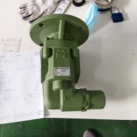 Steimel轉子泵SKK型技術(shù)數據和應用